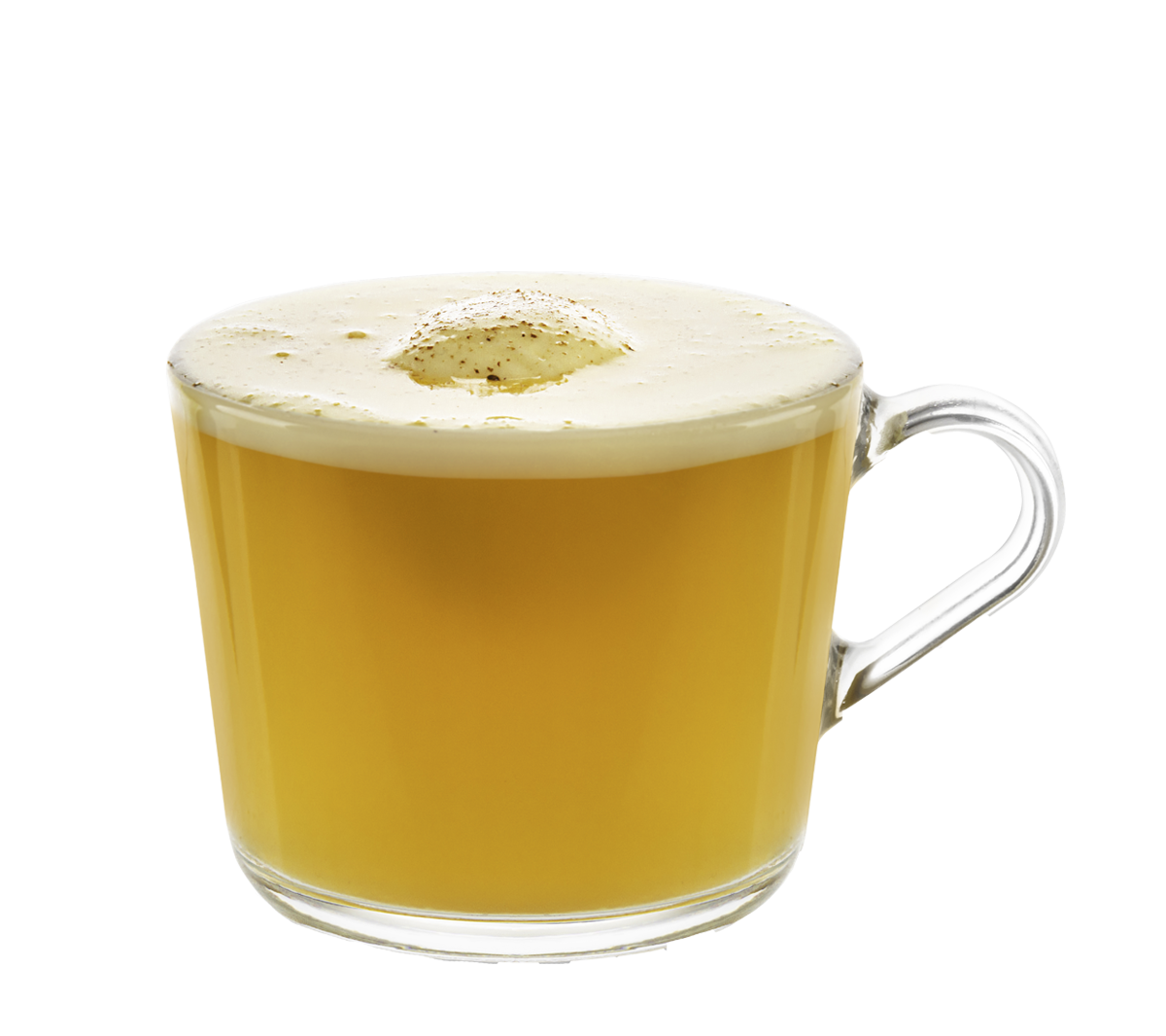 hot buttered rum us